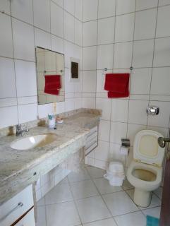 Casa em frente à Praia dos Padres - 5