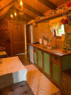 Vikendica RANKOVIĆI - 3