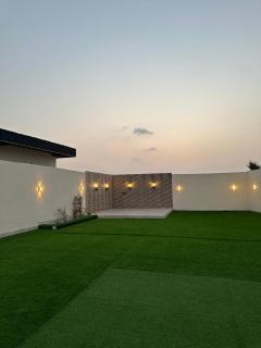 شاليهات النخيل - 0