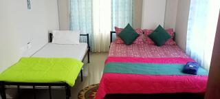 GULMOHAR Homestay - Guwahati - 8