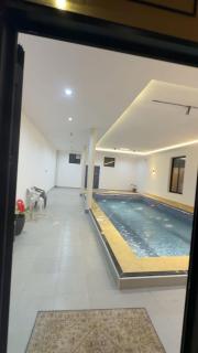 شاليهات النخيل - 3