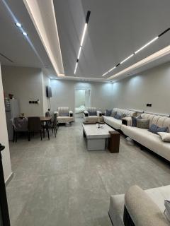 شاليهات النخيل - 1