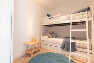 Apartamento en la mejor zona de la Sierra junto a los remontes, Reformado, D203 - 7