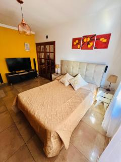 Dpto a pasos de la peatonal - 0