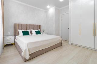 Уютные апартаменты Nexpo City - 2