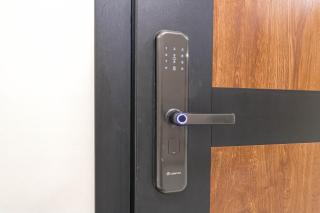 Уютные апартаменты Nexpo City - 1