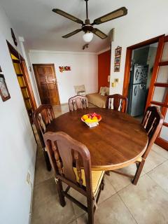 Dpto a pasos de la peatonal - 8