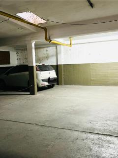 Dpto a pasos de la peatonal - 6