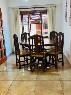 Dpto a pasos de la peatonal - 3