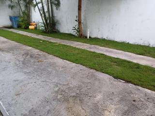 Casa cocales a pasos del mar - 0