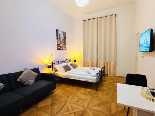 Zitna Downtown Residence - Prag - 1