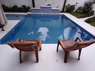 Casa cocales a pasos del mar - 7