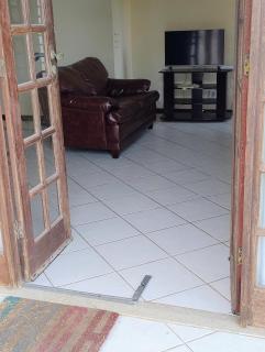 Casa em frente à Praia dos Padres - 7