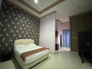 Hotel O near Universitas Palangka Raya formerly Wisma Aries - 5