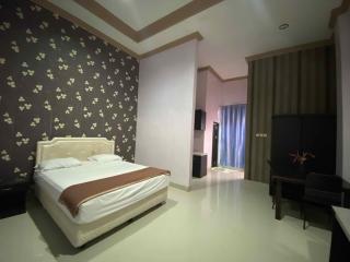 Hotel O near Universitas Palangka Raya formerly Wisma Aries - 8