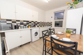Cottage Flat 2BD Leyton Near Central Line - Sleeps 10 - 7