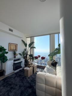 Koreatown Luxury Penthouse - 9