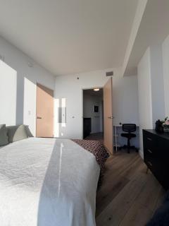 Koreatown Luxury Penthouse - 4