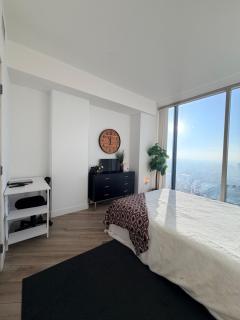 Koreatown Luxury Penthouse - 3