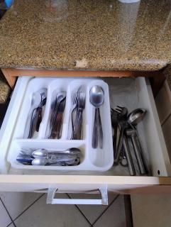 Casa em frente à Praia dos Padres - 8