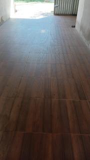 Casa em Caldas do Jorro com 2 quartos - 1