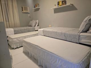 Apartamento 2 quartos bem localizado - 9