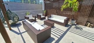 Coco's Beach Season Flat - 80 m da Praia - No Centro - 4