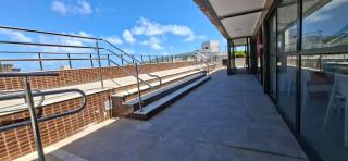 Coco's Beach Season Flat - 80 m da Praia - No Centro - 1