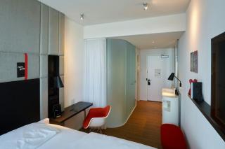 citizenM Boston North Station - 1