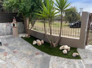 Family Home In Nea Kallikratia - 9