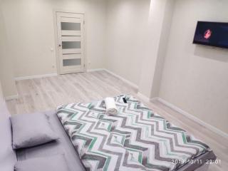 Апартаменти в районі автовокзалу в ЖК Арена - 2