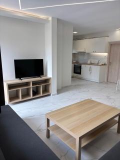 Family Home In Nea Kallikratia - 3