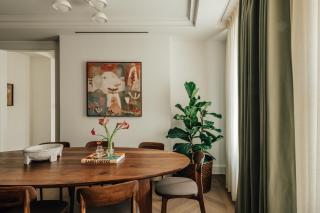 Claridge House by SLO - London - 9