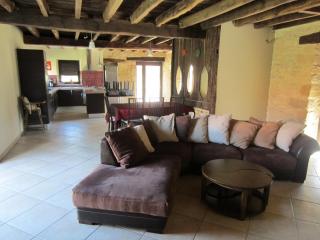 Grange des Endrevies - 9