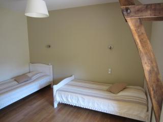 Grange des Endrevies - 8