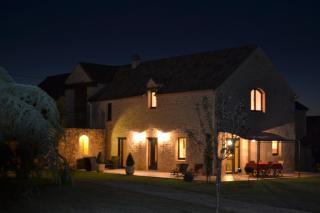 Grange des Endrevies - 2