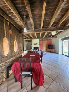 Grange des Endrevies - 1