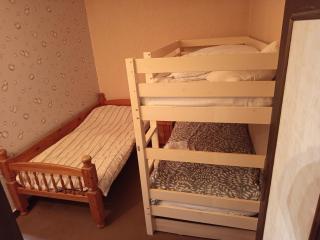 Au petit horizon - 9