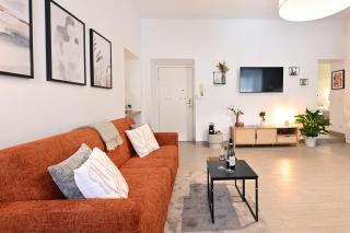 Vatican luxury apartment - 7