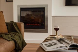 BEACHHOUSE BINALONG Luxury waterfront holiday house at Bay of Fires - 1