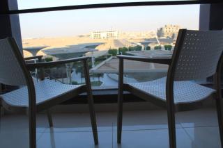 Porto New Cairo Apt for Groups - 3 BeedRooms - 9