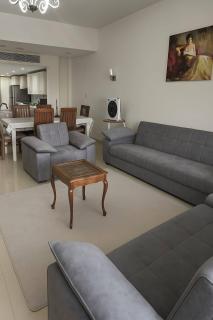 Porto New Cairo Apt for Groups - 3 BeedRooms - 6