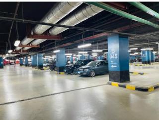 Porto New Cairo Apt for Groups - 3 BeedRooms - 1