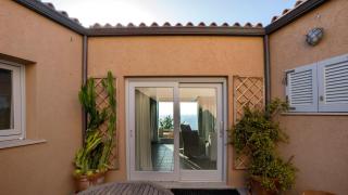 Villa Nettuno panoramic pool villa with patio above the sea - 5