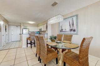 The Terrace at Pelican Beach Resort 905 - 4