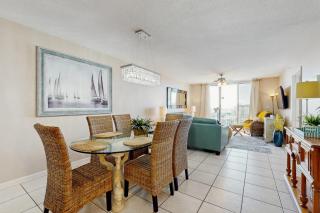 The Terrace at Pelican Beach Resort 905 - 3