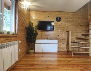 Domki całoroczne u Greściaków - 3