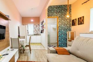 Apartamento Moderno com vista para á principal - 0