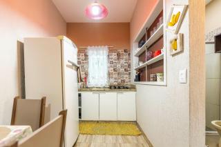 Apartamento Moderno com vista para á principal - 3