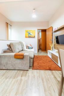 Apartamento Moderno com vista para á principal - 1